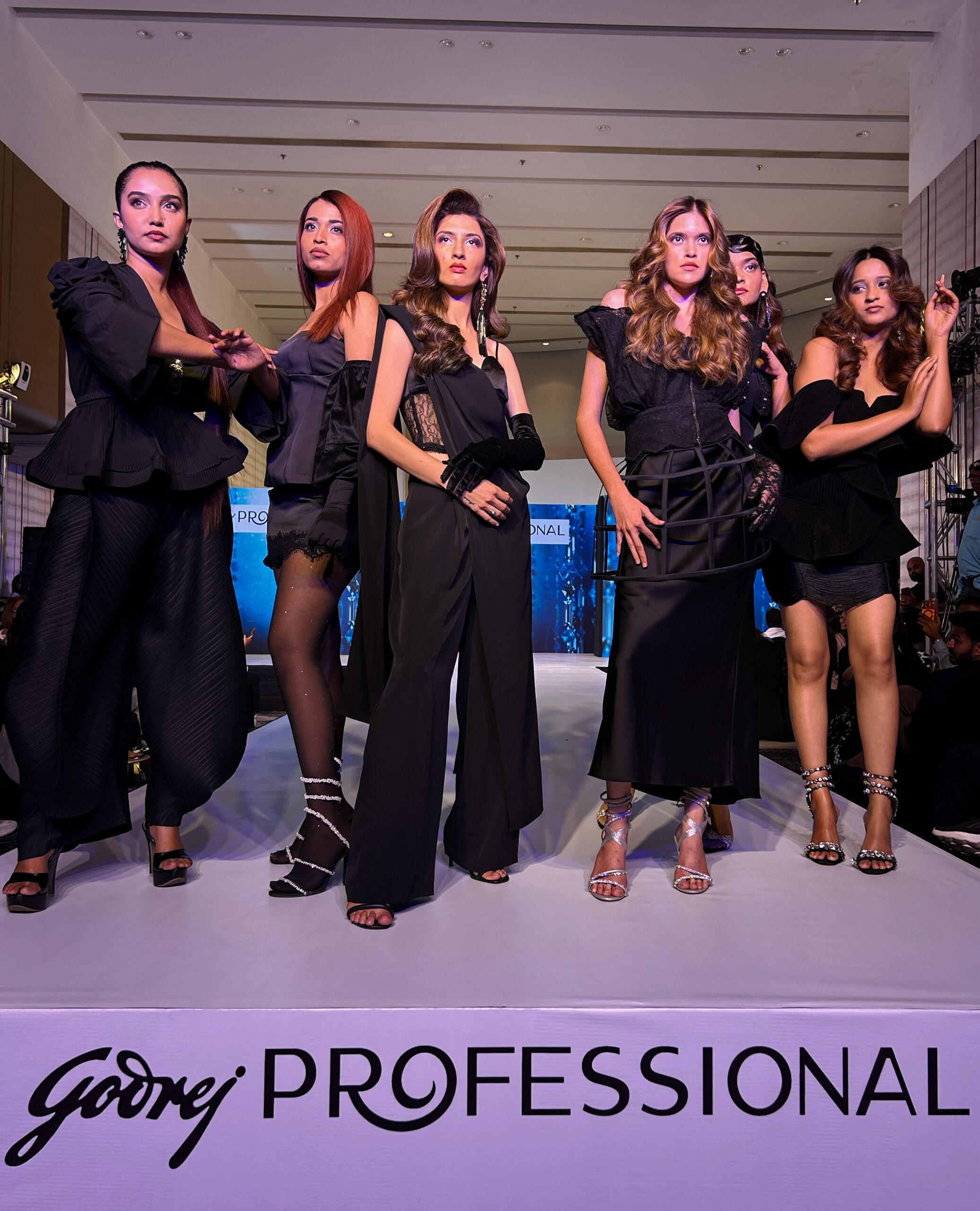 Godrej Professional launches Majesté hair colour collection, trains 700+ salon professionals ahead of festive season