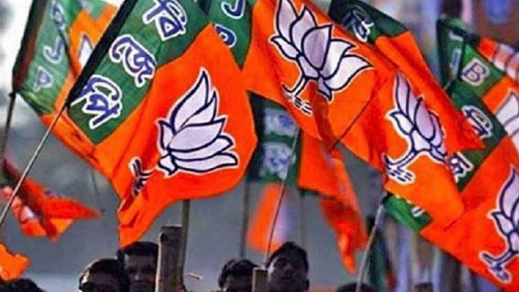 BJP triumphs in four seats; SP emerges victorious in Varanasi; vote counting continues in several other seats.