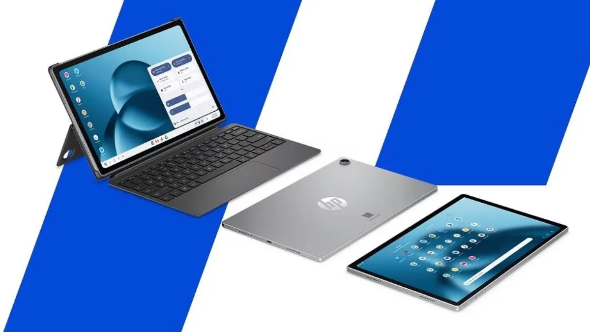 HP has announced special offers on its latest products for the festive season.