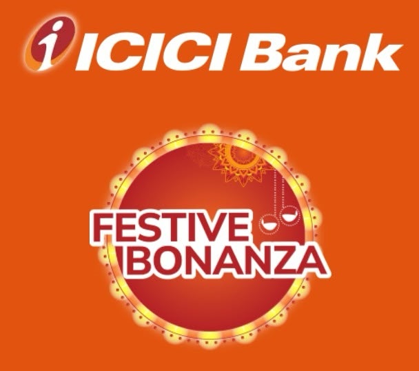 ICICI Bank has relaunched its ‘Festive Bonanza’ with attractive offers on shopping, travel, and lifestyle brands.
