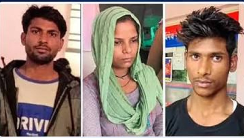 Ravita and Amardeep—who, after conspiring with a lover to murder her husband, had a snake bite the victim—will be sentenced today.