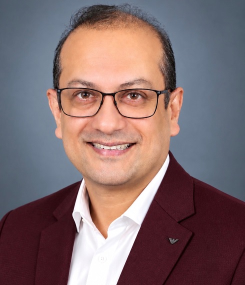 Following receipt of regulatory approval, IndusInd General Insurance has appointed Sharad Mathur as Managing Director and Chief Executive.