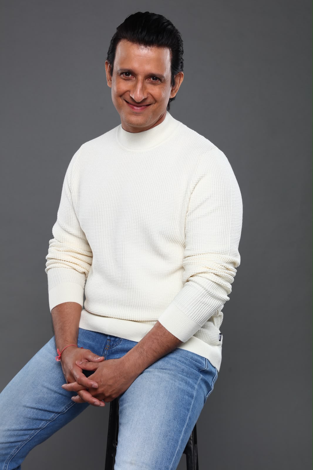 Sharman Joshi to return as Laxman in Golmaal 5; comedy duo with Kunal Khemu to reunite after 19 years.